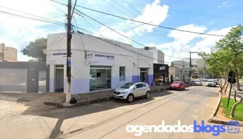 L & G Farmacêutica - Bom Despacho