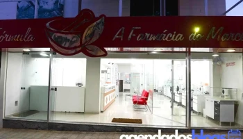 La Bella Formula - Farmácia de Manipulação - Andradas