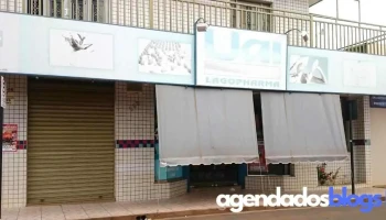Lago Pharma - Lagoa Formosa
