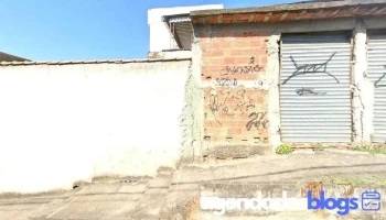 Leandro B. da Rocha Drogaria - Nilópolis