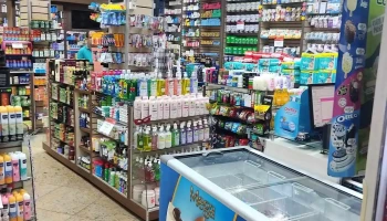 Leomed Drogarias 24 Horas - - Alvorada