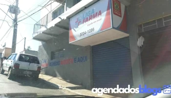Liga Farma - 1 - Santa Rita De Caldas