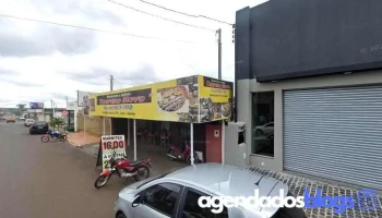 M M Marcelino - - Goiatuba