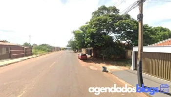 Mateus Sousa Pereira E Cia - 450 - Santa Vitória