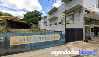 Mb Pharma - Drogaria e Manipulação - Matias Barbosa