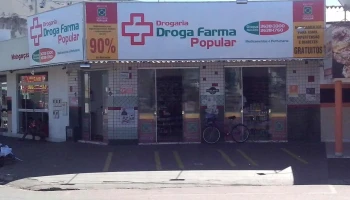 Med Farma - Aragarças - Mt