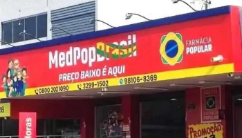 MedPopBrasil - Goiânia - Go