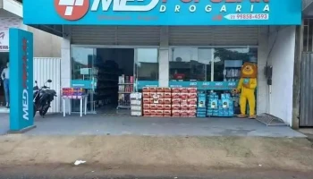 MedPopularDrogaria - Rio Das Ostras