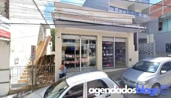 Minas Farma Mercês - Mercês