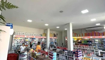 Minas Master - - Paracatuzinho