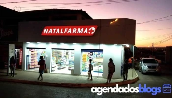 Natal Farma - Lt 52 Lj 02 - Centro