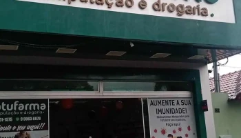 Natufarma Manipulação E Drogaria - Lt 11a - Setor Cruzeiro