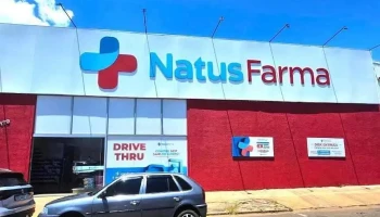 Natus Farma Alfenas Ii: Remédio, Drogaria, Farmácia, Entrega em Alfenas Mg - Alfenas