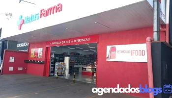 Natus Farma Paraguaçu Iii: Remédio, Drogaria, Farmácia, Entrega em Paraguaçu Mg - - Parque Dos Pinheiros