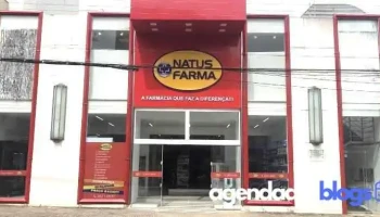 Natus Farma Passos Ii: Remédio, Drogaria, Farmácia, Entrega em Passos Mg - - Muarama