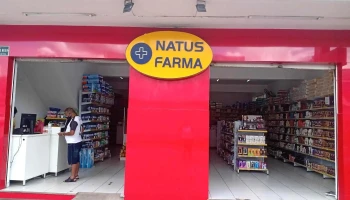 Natus Farma São Gonçalo I: Remédio, Drogaria, Farmácia, Entrega em Mg - 66 - Centro