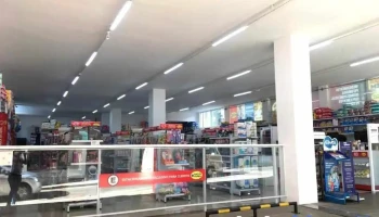 Natus Farma Varginha Ii: Remédio, Drogaria, Farmácia, Entrega em Varginha Mg - 451 - Centro