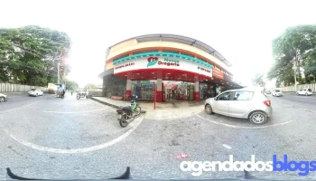 Nossa Drogaria - Belo Horizonte