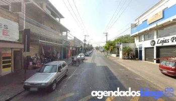 Ótima Farma Alterosa 1ª Seção - Betim