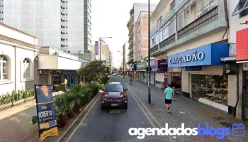 Otoni & Oliveira Drogaria - Barbacena
