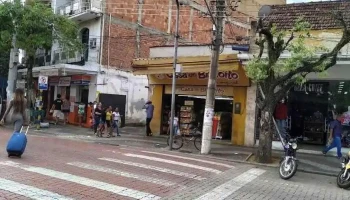 Paraíba do Sul - Paraíba Do Sul