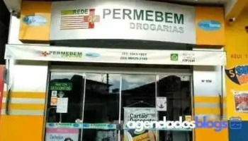 Permebem Alto Jequitibá - Alto Jequitibá