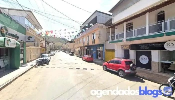 Permebem Drogarias - Manhumirim