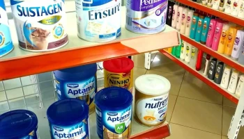 Pharma Flora Farmácia e Manipulação - R. Djalma Tôrres