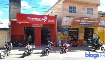 Pharma Vida - Drogaria e Perfumaria - 231