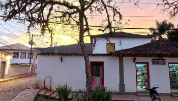 Pharmácia São José Del Rei - 52b - Tiradentes
