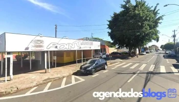 Portal Farma - Pres. Roosevelt, Uberlândia - Mg - 404 - Pres. Roosevelt
