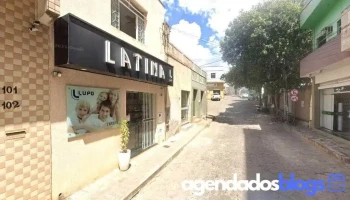 R.r. Drogaria Ideal - 106 - Salinas