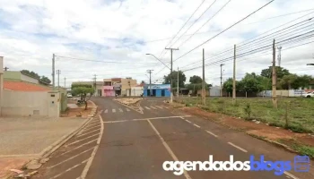 Raia Drogasil Sa - 39 - St. Anhanguera