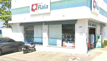 Raia - Maricá