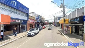 Ramos Pharma 03 - Santo Antônio De Pádua