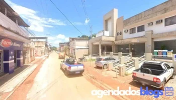 Ramos Pharma 07 - Santo Antônio De Pádua