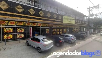 Rede De Drogarias - Maricá