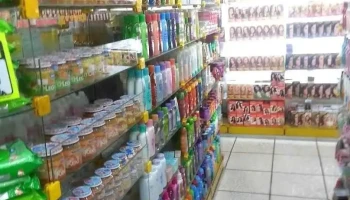 Rede Economia - Nilópolis