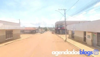 Rede Farma Vida Popular - 344 - Centro