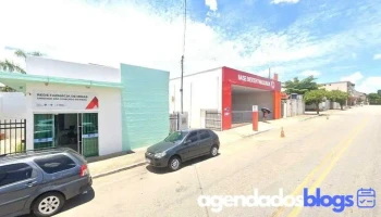 Rede Farmácia De Minas - 236
