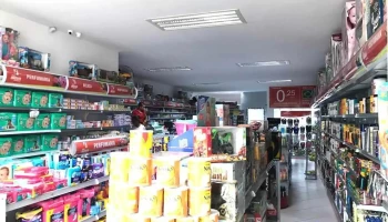 Rede Inova Drogaria Vida Plena - Salto Da Divisa - Mg