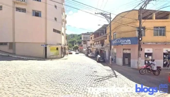 Rede Inova - Miradouro