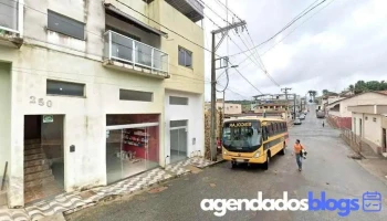 Rede Minas Farma - Drogaria Camachense - Camacho
