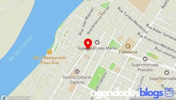 Rede Prime Drogaria - 945 - Centro