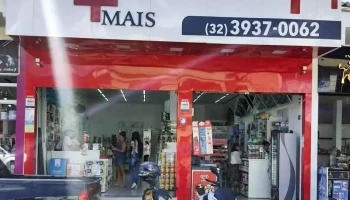 Rede Soma Drogarias - Santa Cruz - Juiz De Fora