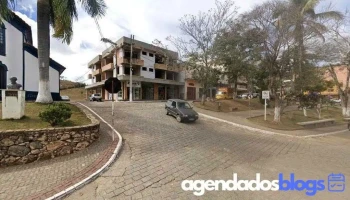 Rede Soma Farma & Saúde - Bom Jesus Do Amparo