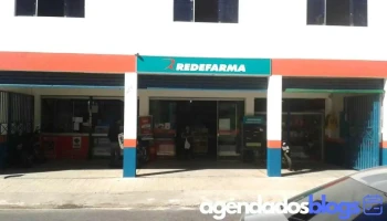 Redefarma Nova Vista - Belo Horizonte