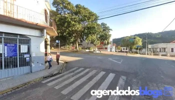 Rosângela de Fátima Tenório - - Camanducaia