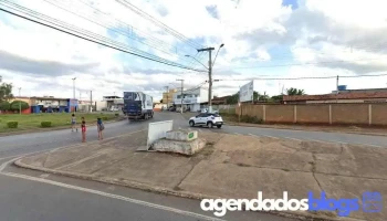 São Geraldo Drougstore - - Industrial