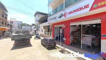 Silveira Drogarias Loja 036 - 21 - Centro